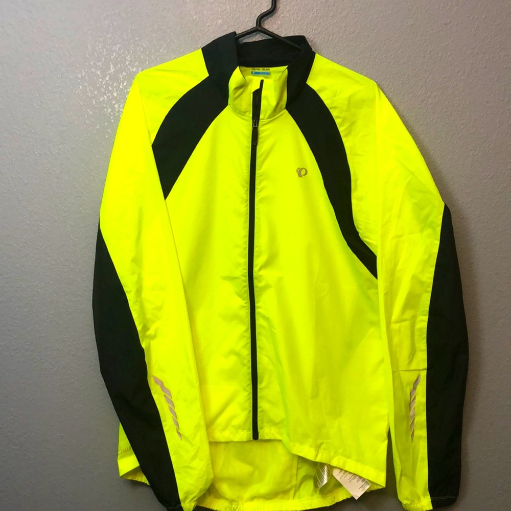 Men’s XL Pearl Izumi Jacket